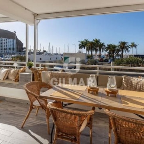 Flat for sale in Puerto Rico, Mogán