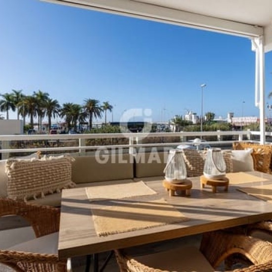 Flat for sale in Puerto Rico, Mogán