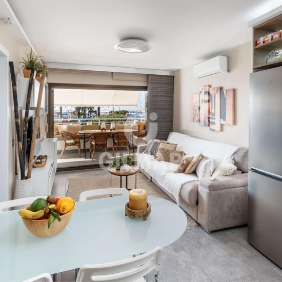 Flat for sale in Puerto Rico, Mogán