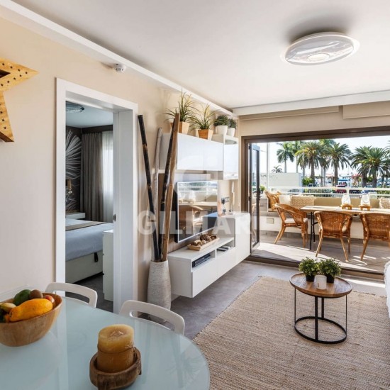 Flat for sale in Puerto Rico, Mogán
