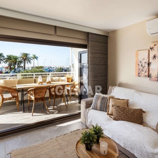 Flat for sale in Puerto Rico, Mogán