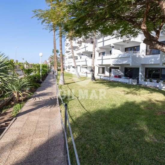 Flat for sale in Puerto Rico, Mogán