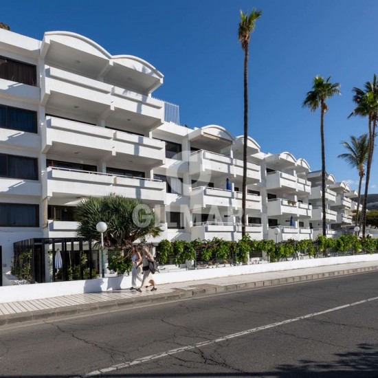 Flat for sale in Puerto Rico, Mogán