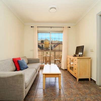 Apartment for sale in Mogán