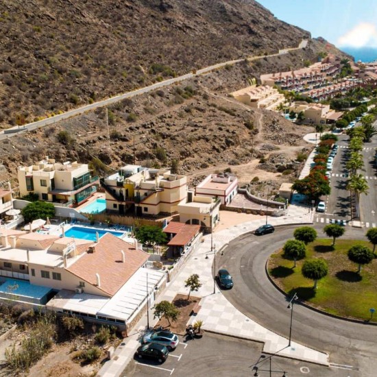 Apartment for sale in Mogán