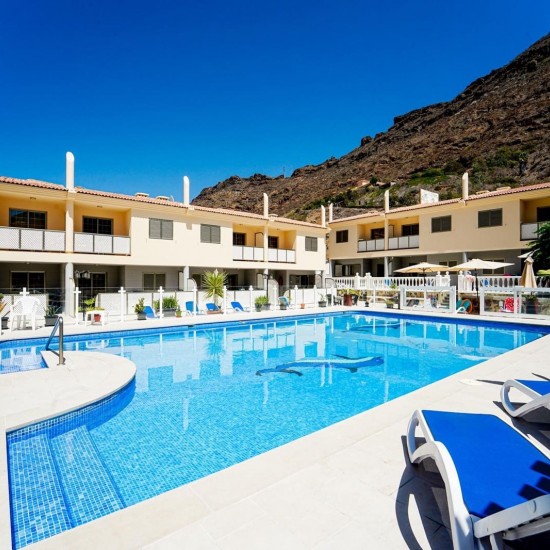 Apartment for sale in Mogán