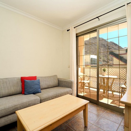 Apartment for sale in Mogán