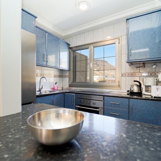 Apartment for sale in Mogán