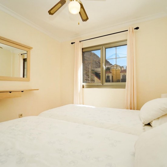 Apartment for sale in Mogán