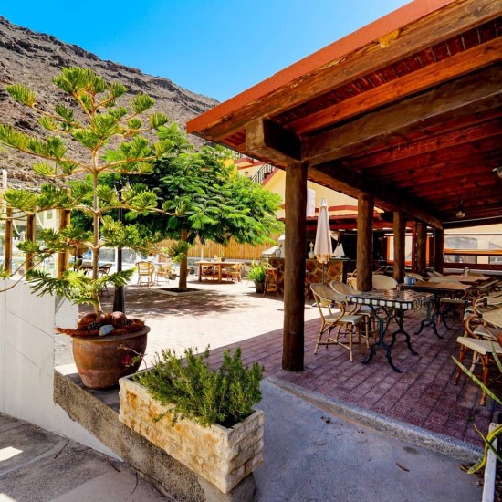 Apartment for sale in Mogán