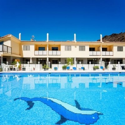 Apartment for sale in Mogán