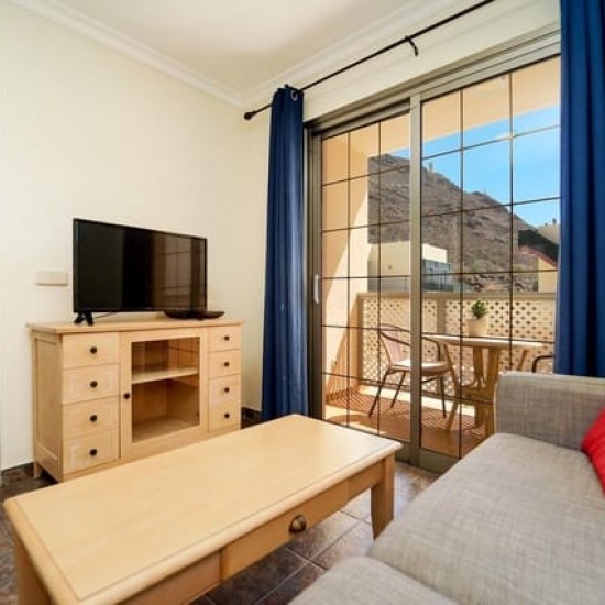 Apartment for sale in Mogán