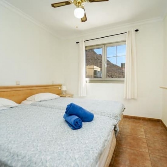 Apartment for sale in Mogán