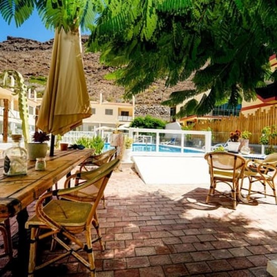 Apartment for sale in Mogán