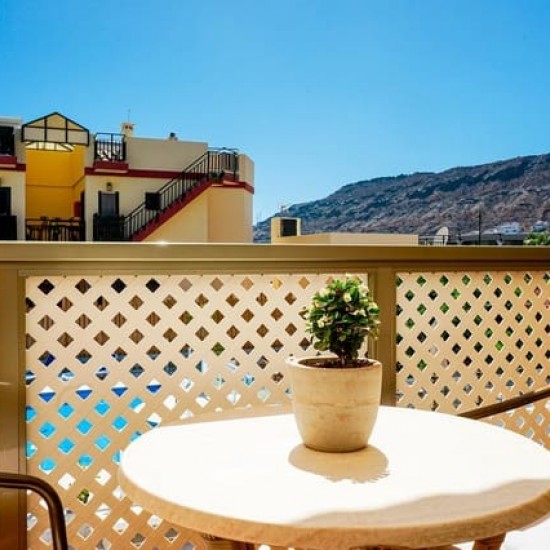 Apartment for sale in Mogán