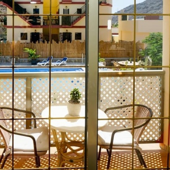 Apartment for sale in Mogán