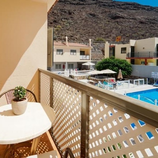 Apartment for sale in Mogán