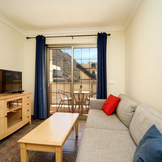Apartment for sale in Mogán