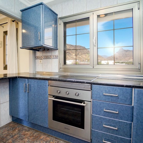 Apartment for sale in Mogán