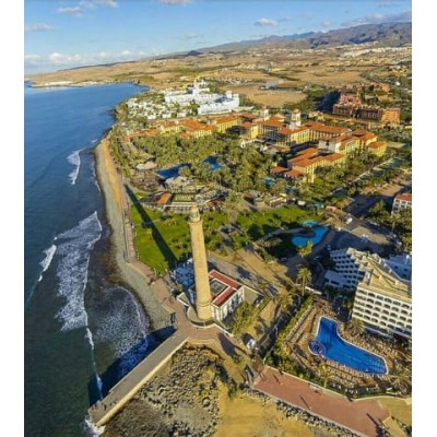 Restaurant/Bar for sale in Maspalomas, San Bartolomé de Tirajana