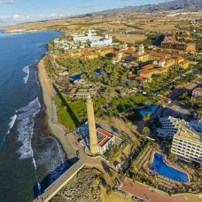 Restaurant/Bar for sale in Maspalomas, San Bartolomé de Tirajana