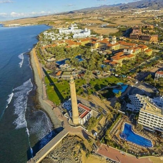 Restaurant/Bar for sale in Maspalomas, San Bartolomé de Tirajana