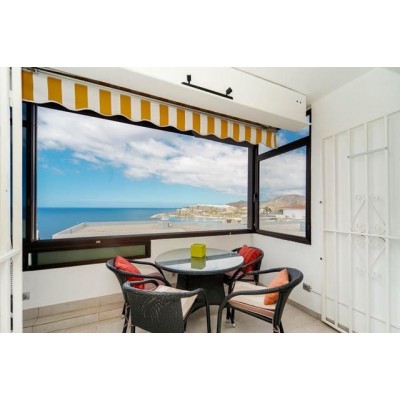 Apartment for sale in Patalavaca, Mogán