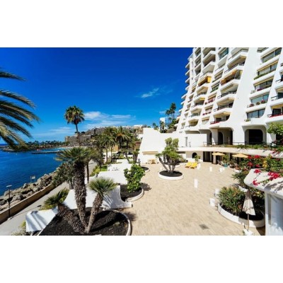 Apartment for sale in Mogán
