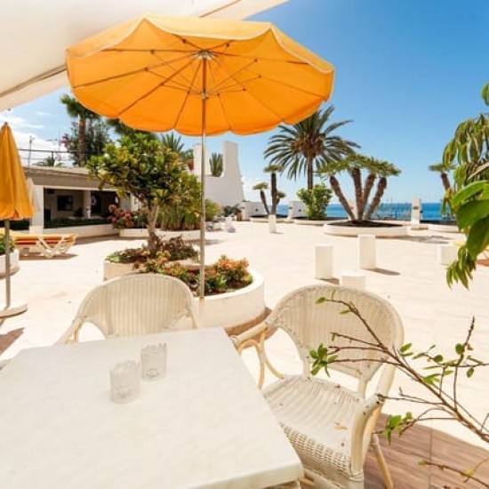 Apartment for sale in Mogán