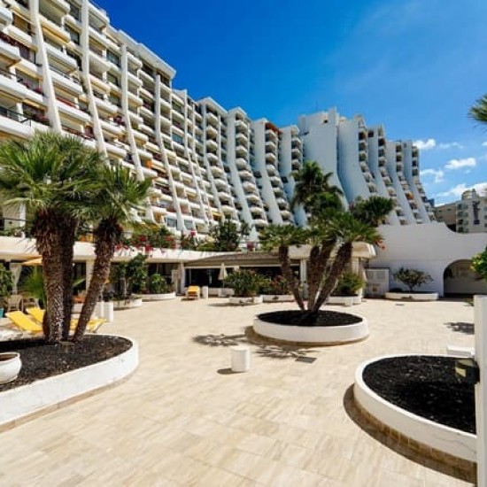 Apartment for sale in Mogán