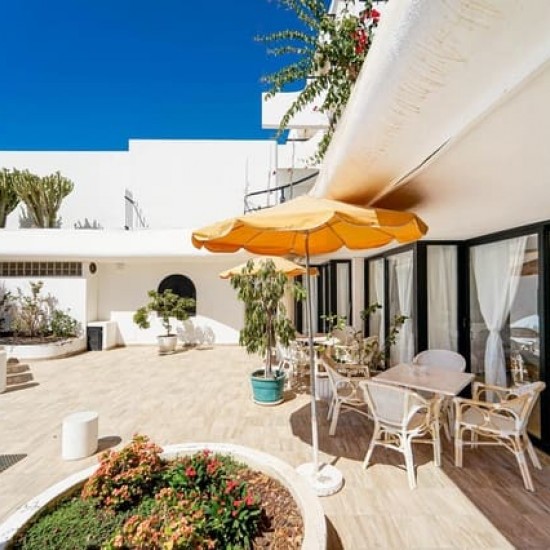 Apartment for sale in Mogán