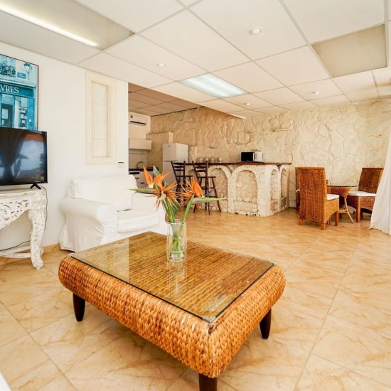 Apartment for sale in Mogán