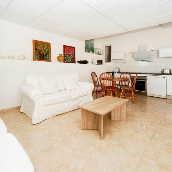 Apartment for sale in Mogán
