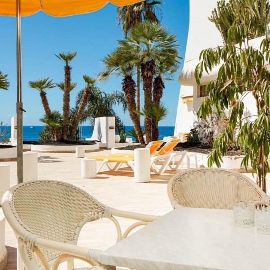 Apartment for sale in Mogán