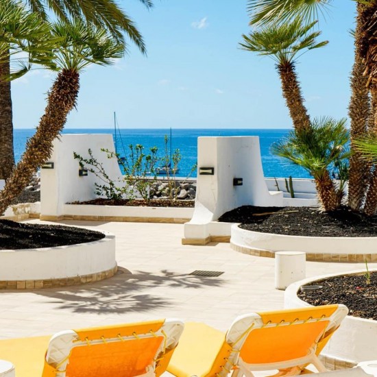Apartment for sale in Mogán