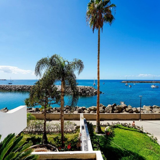 Apartment for sale in Mogán