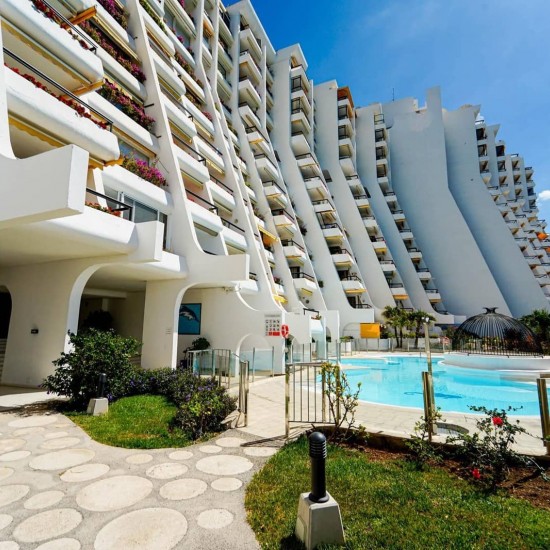 Apartment for sale in Mogán