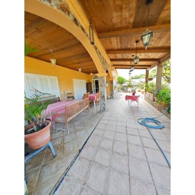 Villa for sale in Mogán