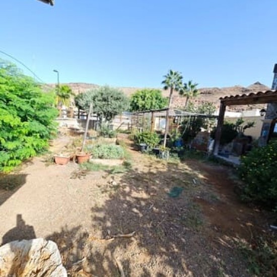 Villa for sale in Mogán