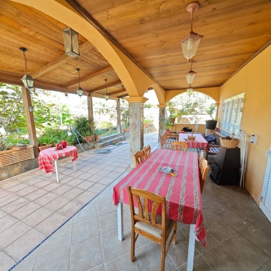 Villa for sale in Mogán