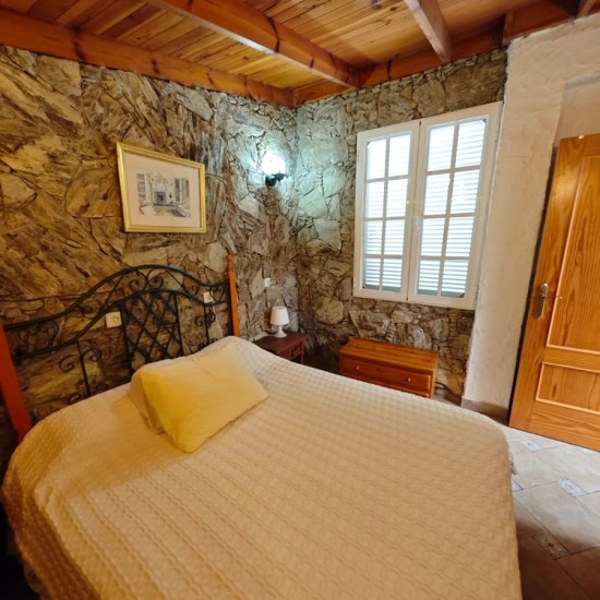 Villa for sale in Mogán