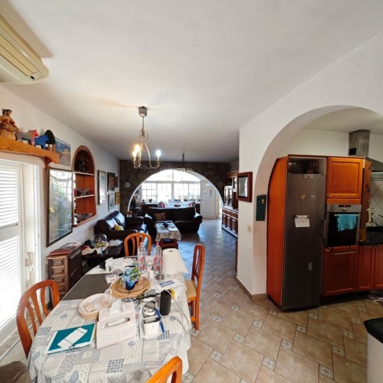 Villa for sale in Mogán