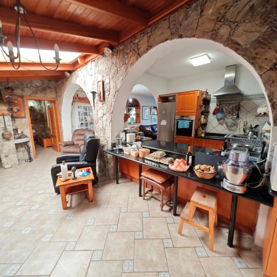 Villa for sale in Mogán
