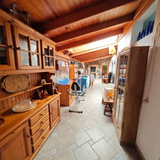 Villa for sale in Mogán