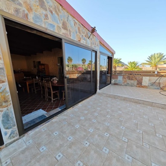 Villa for sale in Mogán