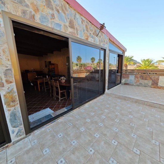 Villa for sale in Mogán