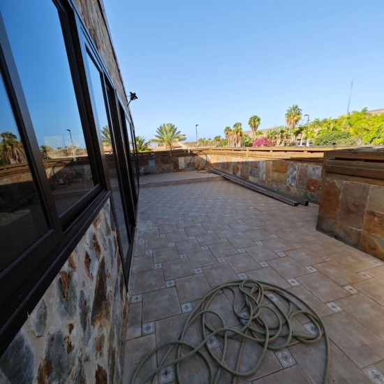 Villa for sale in Mogán