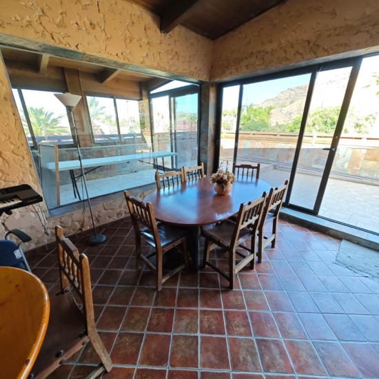 Villa for sale in Mogán