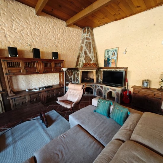 Villa for sale in Mogán