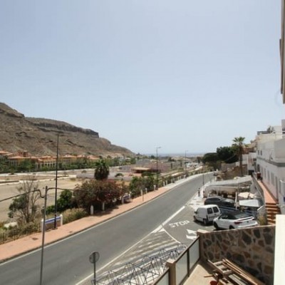 Apartment for sale in Mogán